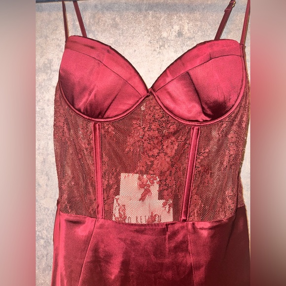 Retrofete Veranda Mini Dress NWT - Picture 6 of 9